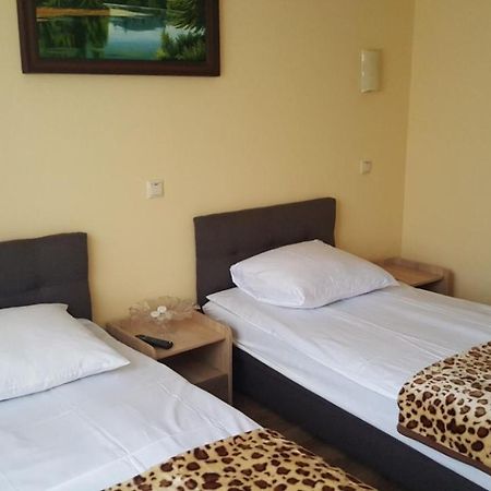 Zatishok Guest House Рахов Экстерьер фото