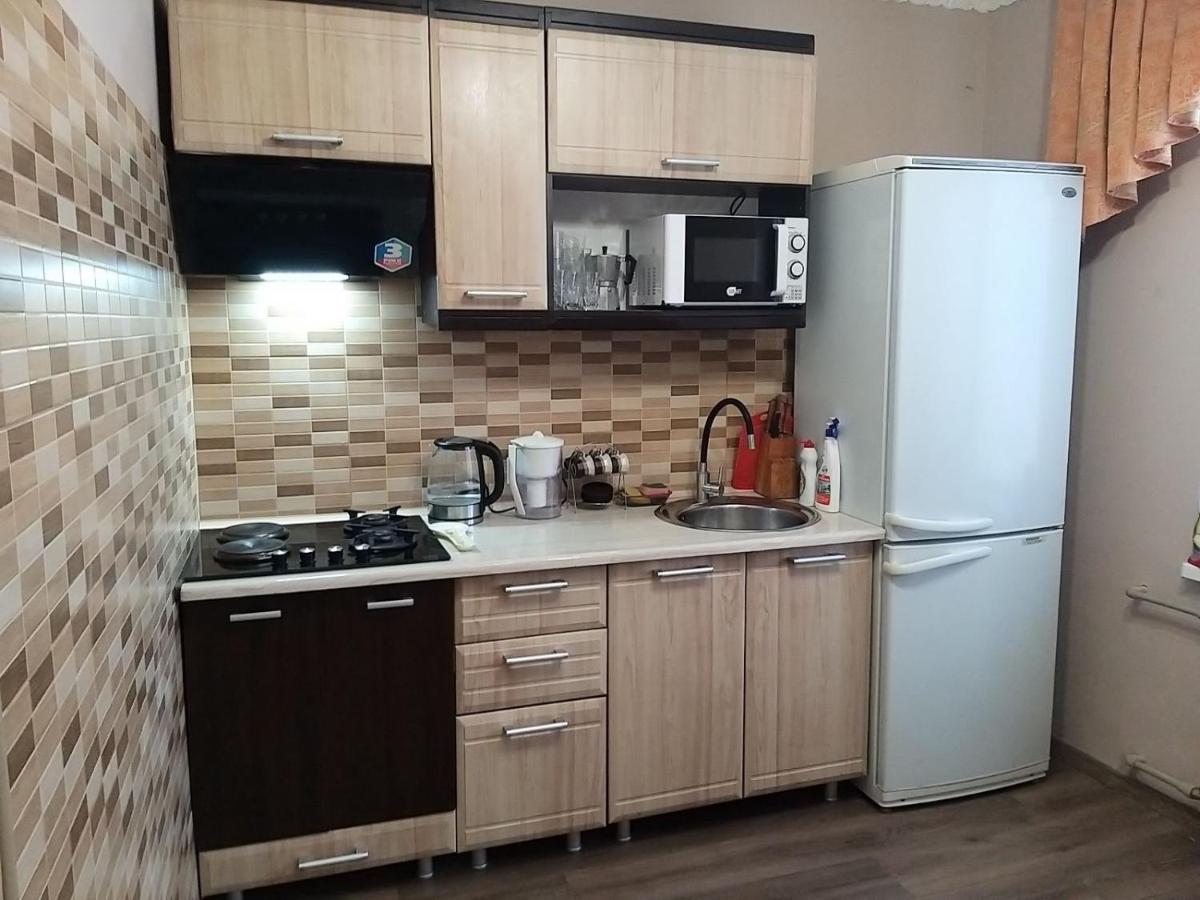 Zatishok Guest House Рахов Экстерьер фото