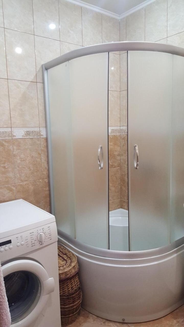 Zatishok Guest House Рахов Экстерьер фото