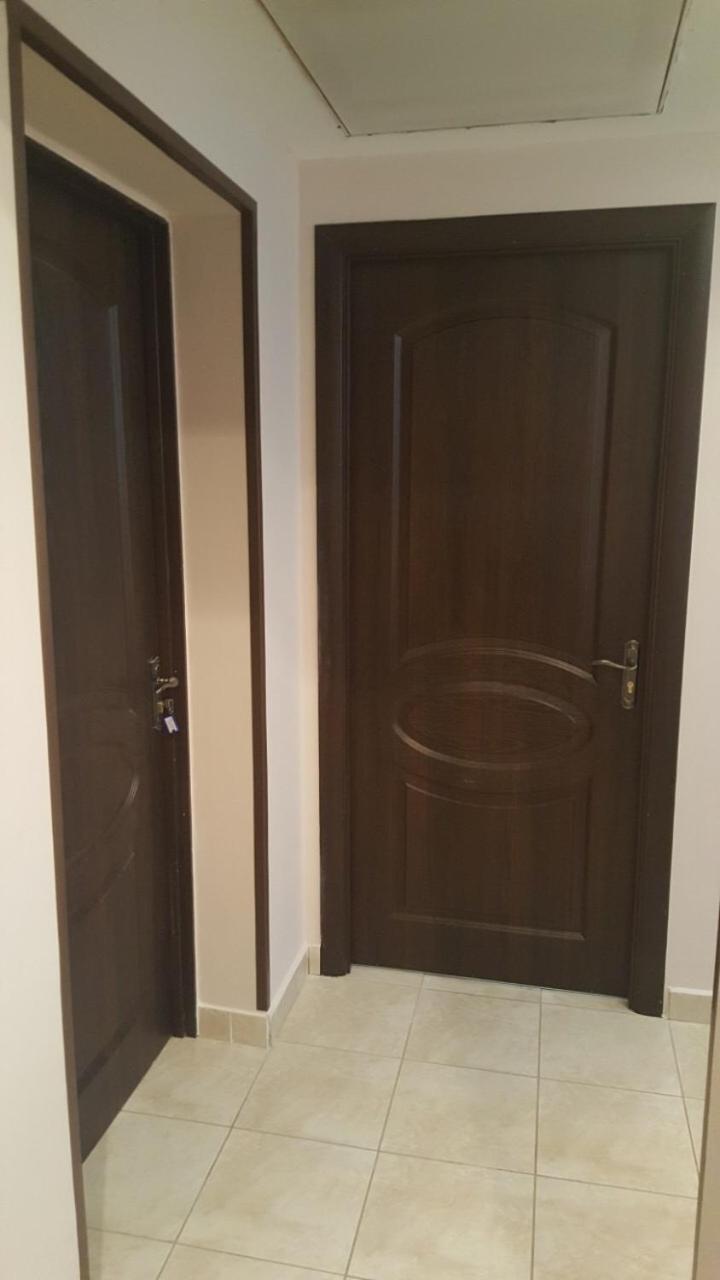 Zatishok Guest House Рахов Экстерьер фото