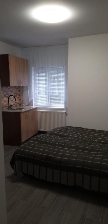 Zatishok Guest House Рахов Экстерьер фото